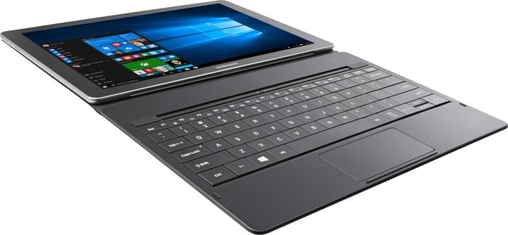Actual product image Samsung Galaxy TabPro S (12", Intel Core M3-6Y30, 4 GB, 128 GB)
