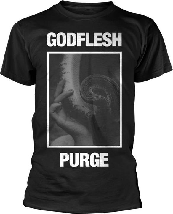 Produktbild Universal Textiles Purge TShirt (XXL)