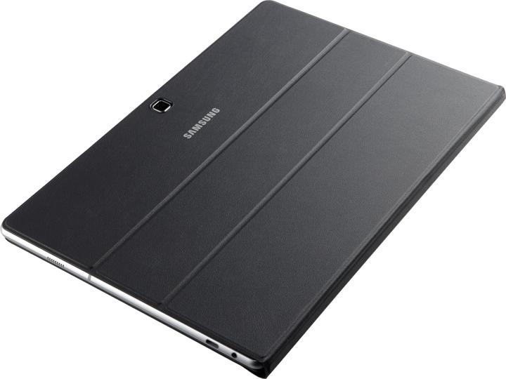 Actual product image Samsung Galaxy TabPro S (12", Intel Core M3-6Y30, 4 GB, 128 GB)