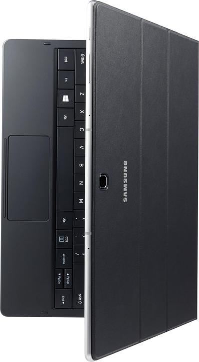 Actual product image Samsung Galaxy TabPro S (12", Intel Core M3-6Y30, 4 GB, 128 GB)