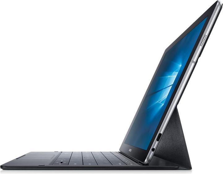 Actual product image Samsung Galaxy TabPro S (12", Intel Core M3-6Y30, 4 GB, 128 GB)