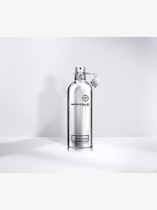 Actual product image Montale Fougères Marines Eau De Parfum Spray (Eau de parfum, 100 ml)