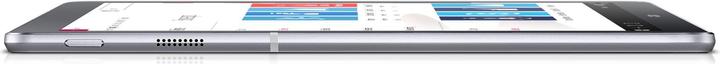 Actual product image Samsung Galaxy TabPro S (12", Intel Core M3-6Y30, 4 GB, 128 GB)