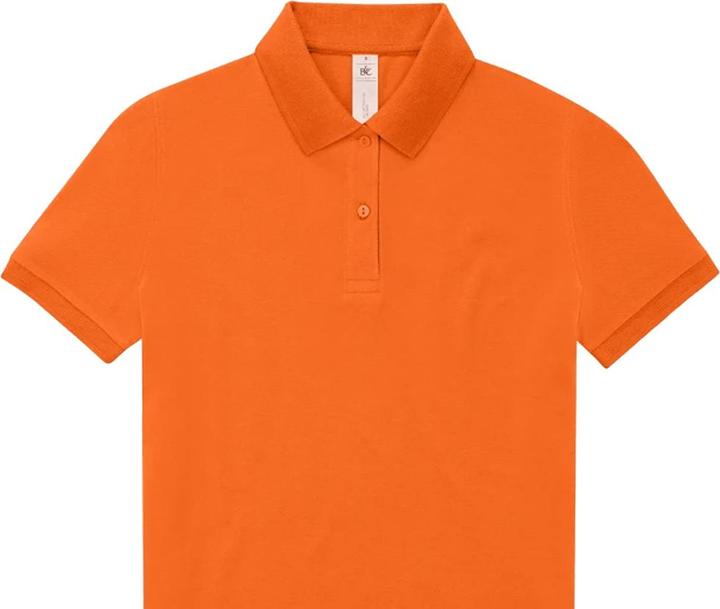Immagine prodotto B&C My Maglietta Polo Donna (34 D)