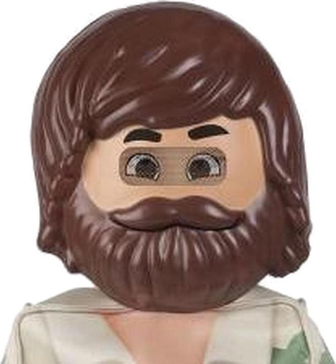Produktbild Bi-Oil Maske Del Lego