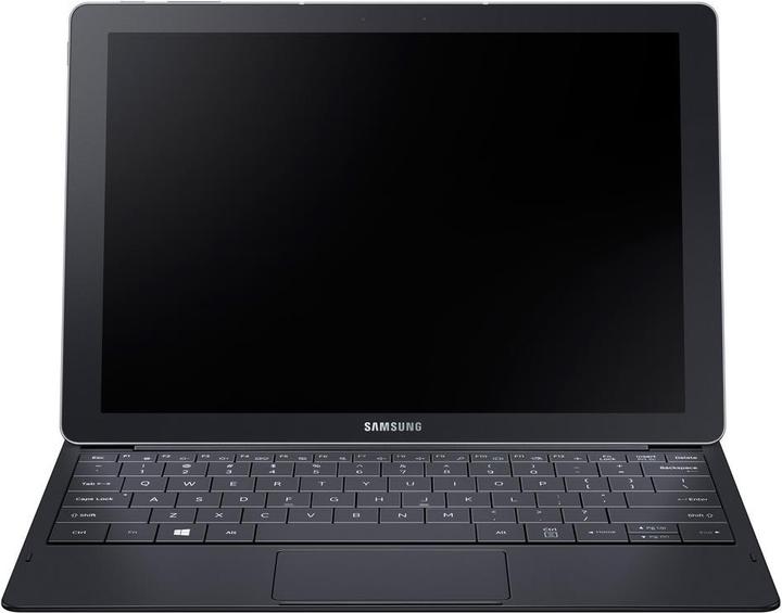 Samsung Galaxy TabPro S (12", Intel Core M3-6Y30, 4 GB, 128 GB)