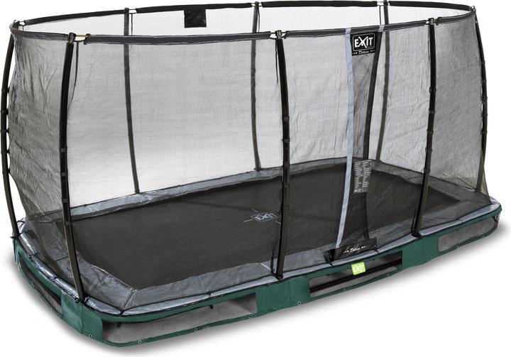Actual product image Exit Elegant Inground Prem Rect+ Deluxe (91298 cm)