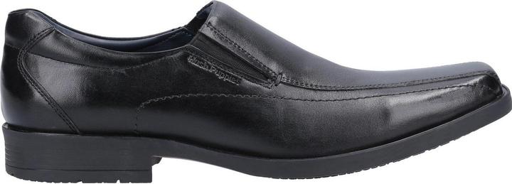 Produktbild Hush Puppies Jungen Schuhe Brody Leder (24)