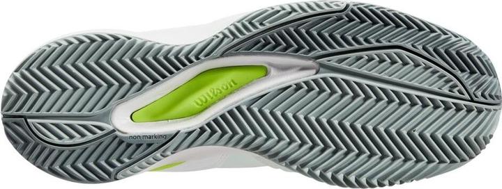 Image du produit Wilson Chaussures de Tennis Rush Pro Ace Terre Battue Femmes (36 2/3)