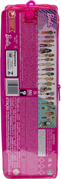 Immagine prodotto Barbie Bambola Fashionista - Set Tie-Dye