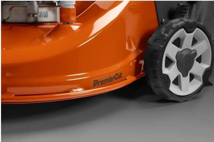 Produktbild Husqvarna LC 353AWD (Benzinbetrieb)