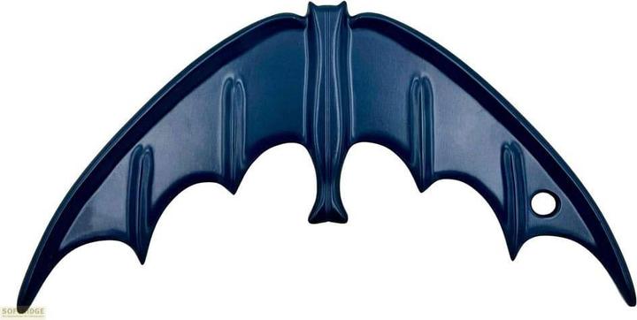 Actual product image Factory Entertainment Batman 1966 Prop Replica 1/1 Batarang 15 cm