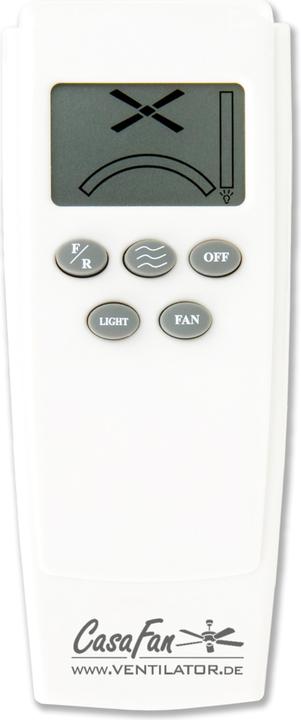 Immagine prodotto CasaFan Eco Fiore (30 dB)