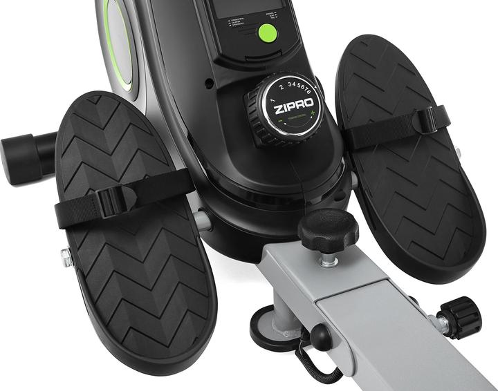 Actual product image Zipro Nothing