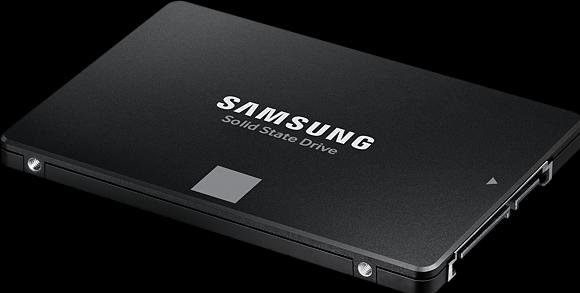 Produktbild Samsung 870 EVO (1000 GB, 2.5")