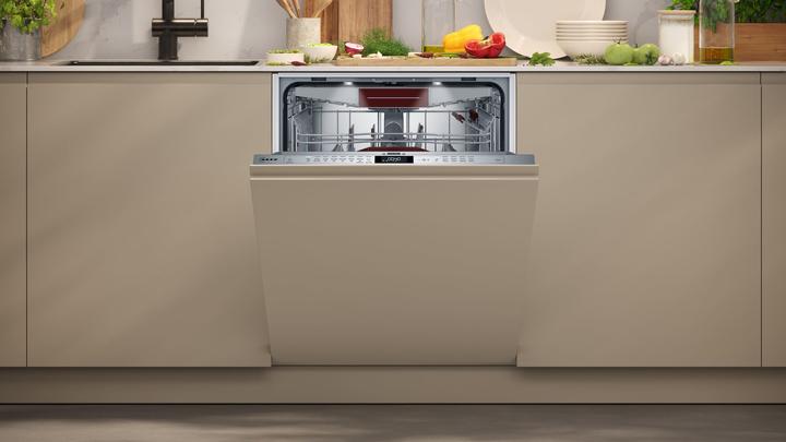 Produktbild Neff S257ZCX01E