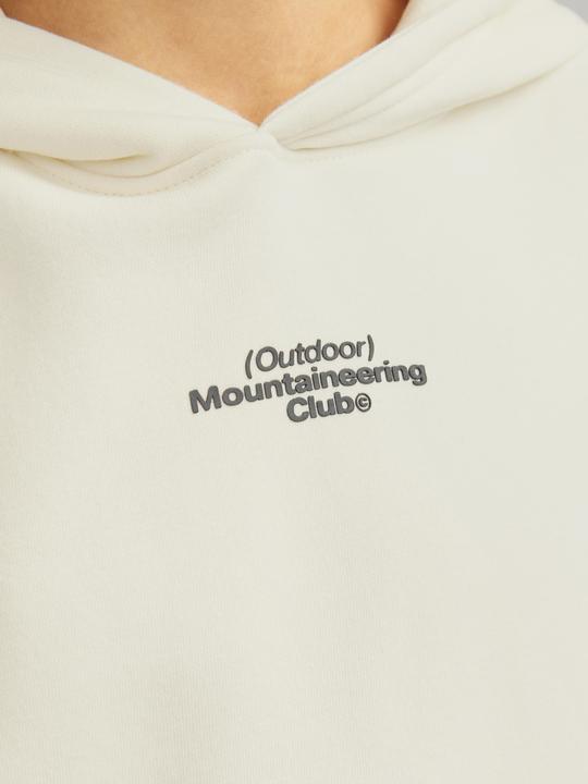 Immagine prodotto Jack & Jones Gedruckt Kapuzenpullover Junior Kapuzenpullover (152)
