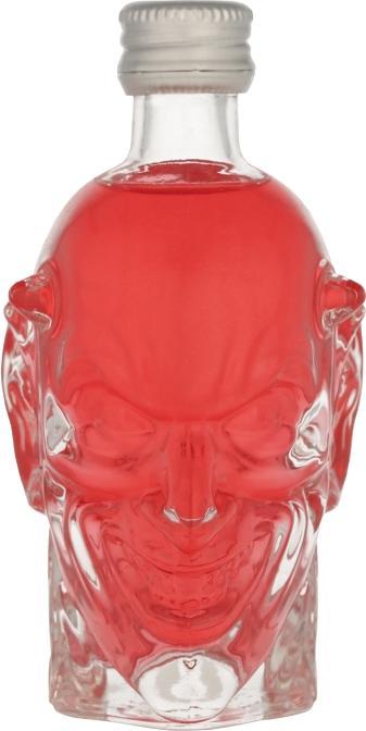 Immagine prodotto Fallen Angel Miniature di gin all'arancia rossa