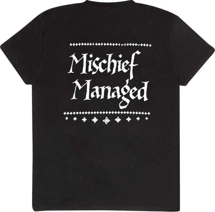 Produktbild I Solemnly Swear TShirt (L)
