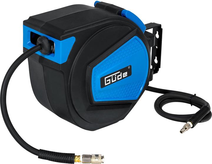 Güde Automatikschlauchtrommel
