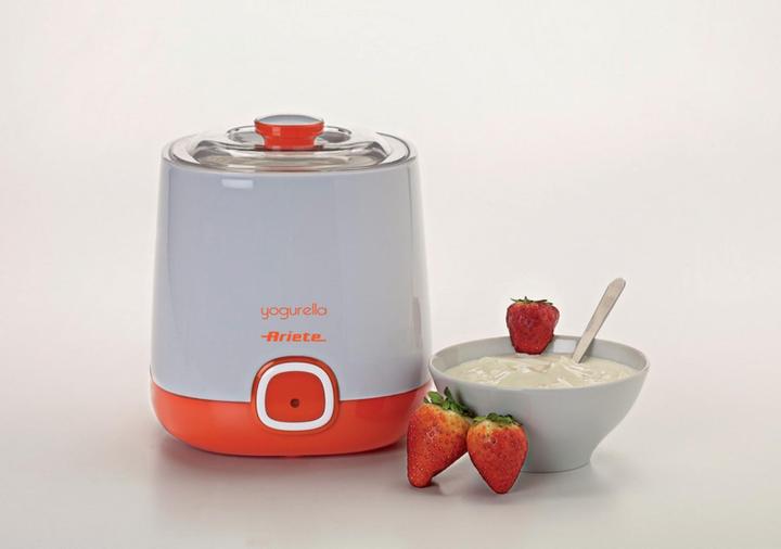 Produktbild Ariete Yogurella 621