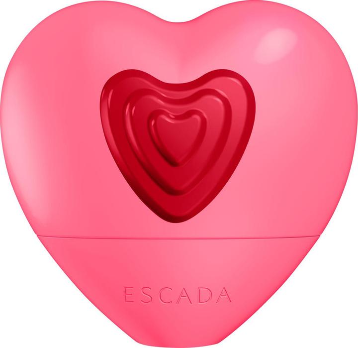 Escada Candy Love Edizione Limitata (Eau de toilette, 100 ml)