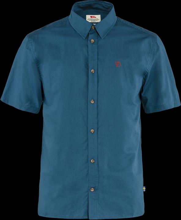 Image du produit Fjällräven Chemise Övik Lite (XXL)