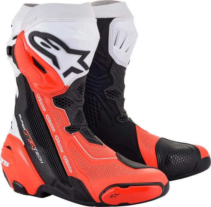 Produktbild Alpinestars Supertech R Boots Vented (Damen, Herren, 44)