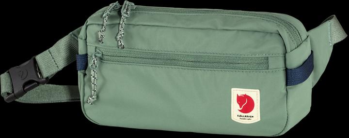 Actual product image Fjällräven High Coast hip bag