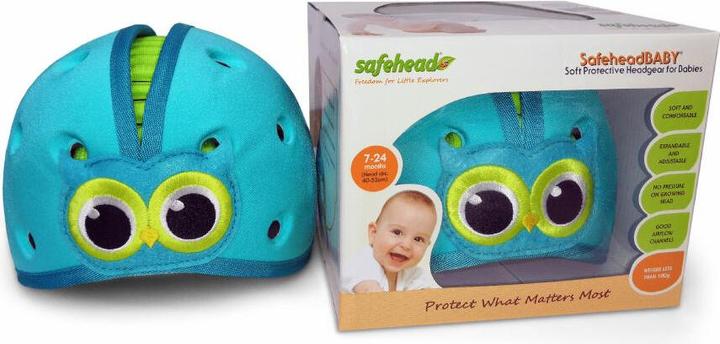 Produktbild Reer SafeHeadBaby
