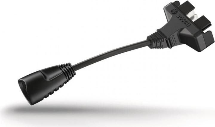 Bosch eBike Ladegerät Adapter (Adapter)