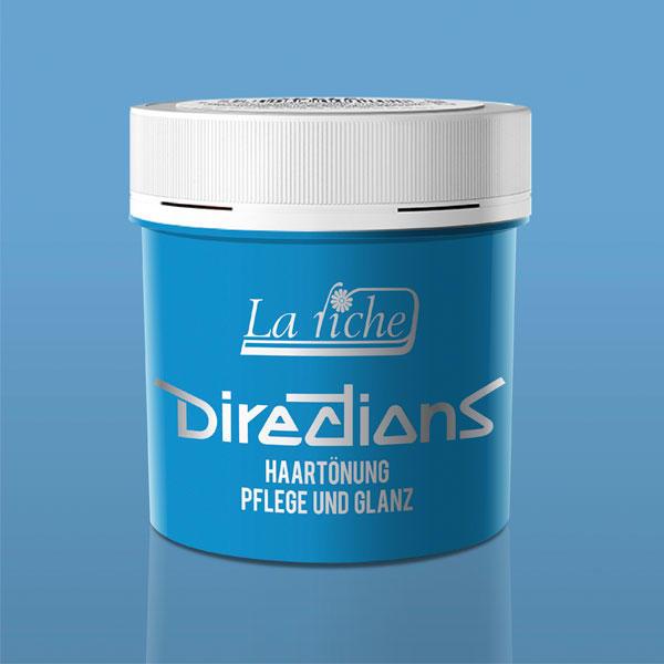 Produktbild Directions Haartönung (Pastel blue)