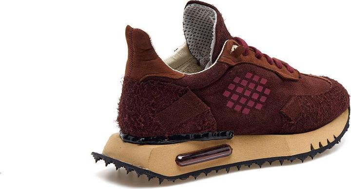 Produktbild BePositive Space Race - Suede Mix + Nubuck (36)