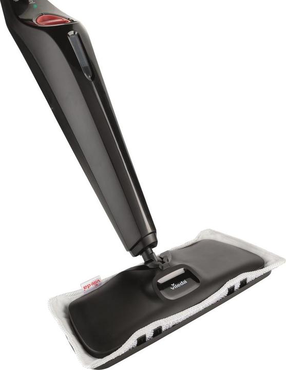 Produktbild Vileda Steam Plus XXL (1550 W)