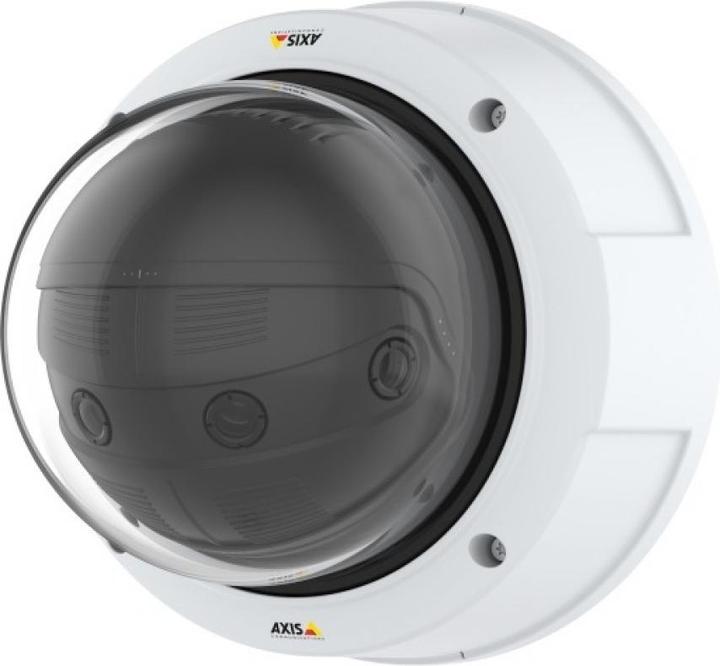 Produktbild Axis Netzwerkkamera P3807-PVE (3200 x 1800 Pixels)