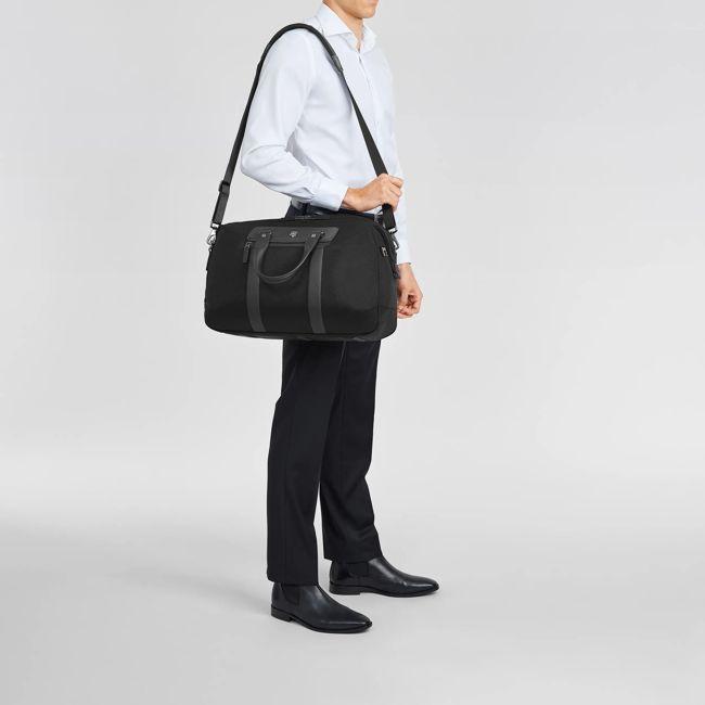 Produktbild Victorinox Architecture Urban2, Compact Weekender, Black (32 l)