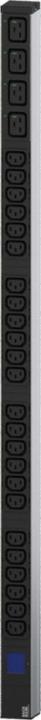 Image du produit Bachmann BN0500 24xC13 4xC19 Lock courant 3,0m CEE 16A