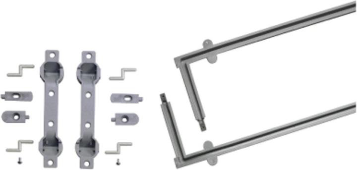 Produktbild Hettich Klappenbeschlag Lift Up 1 (1 Stk.)
