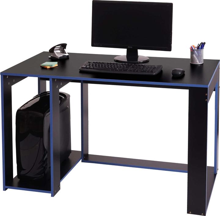 Actual product image Jamb Computer table (120 x 60 x 76 cm)