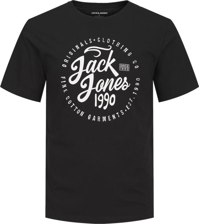 Immagine prodotto Jack & Jones T-shirt dalla vestibilità comoda e casual (S)