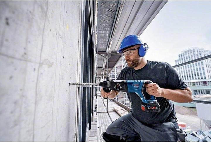 Produktbild Bosch Professional Akku-Bohrhammer mit SDS plus GBH 18V-28 DC mit XL-BOXX (Akkubetrieb)
