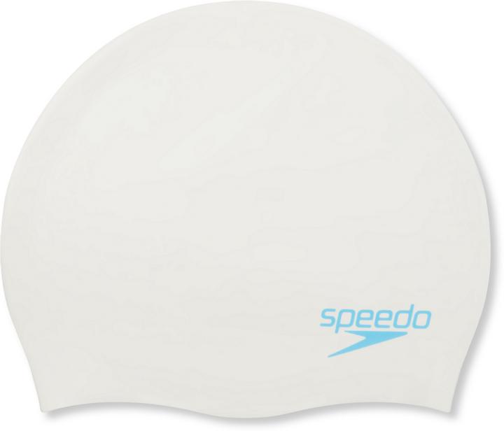 Produktbild Speedo Plain Moulded Silicone Junior