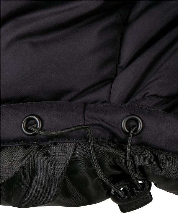 Image du produit Urban Classics Veste Pull Over croisée à capuche (L)
