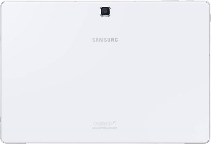 Actual product image Samsung Galaxy TabPro S (12", Intel Core M3-6Y30, 4 GB, 128 GB)
