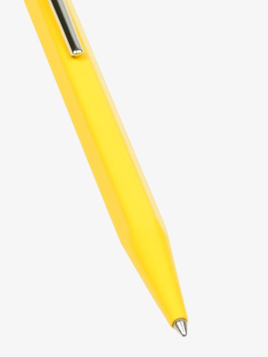 Image du produit Caran d'Ache 849 (Jaune, 1 x)