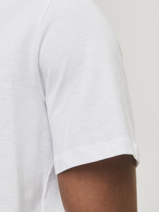 Immagine prodotto Jack & Jones T-shirt stampata con scollo rotondo (L)
