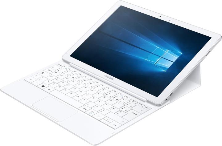 Actual product image Samsung Galaxy TabPro S (12", Intel Core M3-6Y30, 4 GB, 128 GB)