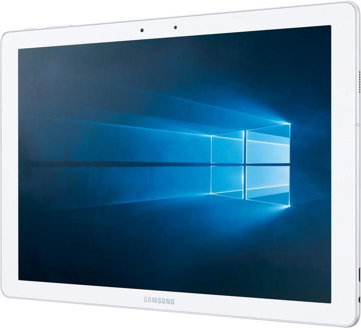 Actual product image Samsung Galaxy TabPro S (12", Intel Core M3-6Y30, 4 GB, 128 GB)