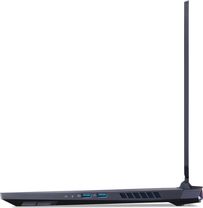 Produktbild Acer Predator Helios 300 (15.60", Intel Core i7-12700H, 32 GB, 1000 GB, DE)