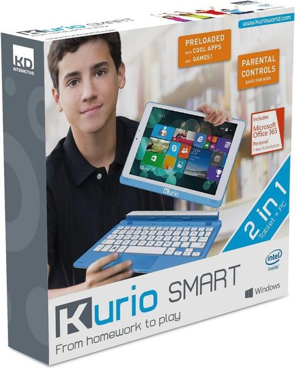 Image du produit Kurio Smart